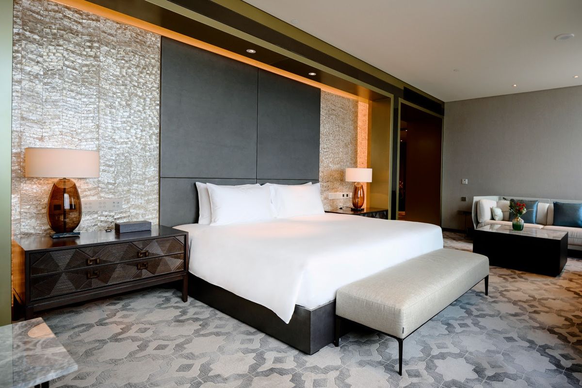 Park Hyatt Doha — Doha — additional view 2
