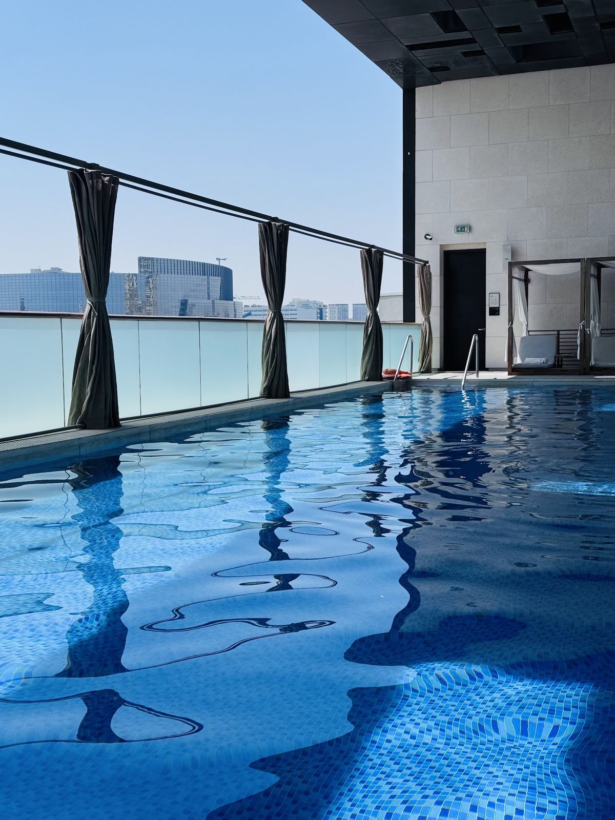 Park Hyatt Doha — Doha — additional view 3