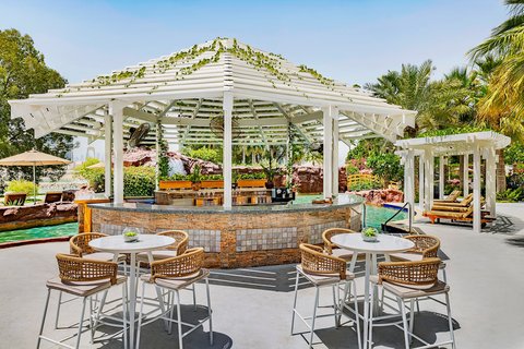 The Ritz-Carlton, Doha — Doha