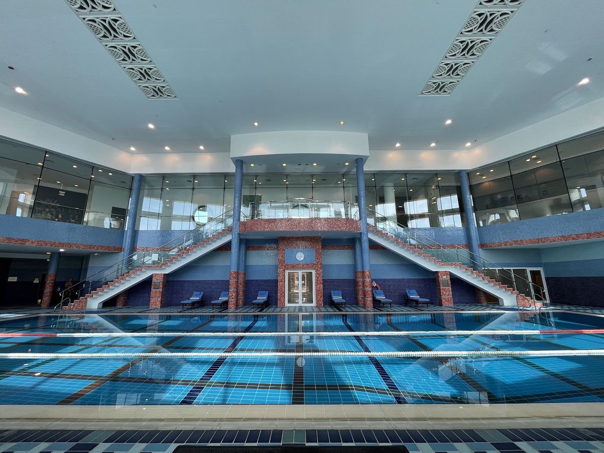 The Ritz-Carlton, Doha — Doha — additional view 3