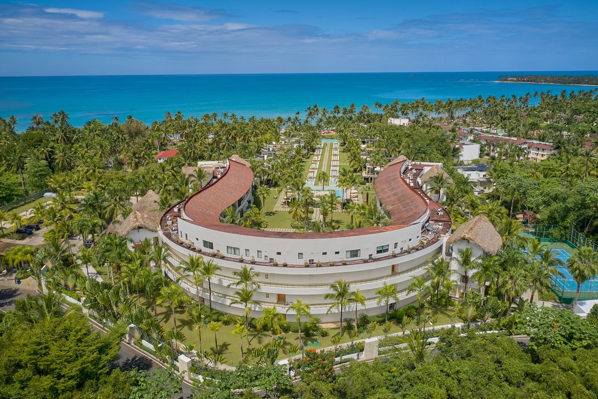 Sublime Samaná — Dominican Republic