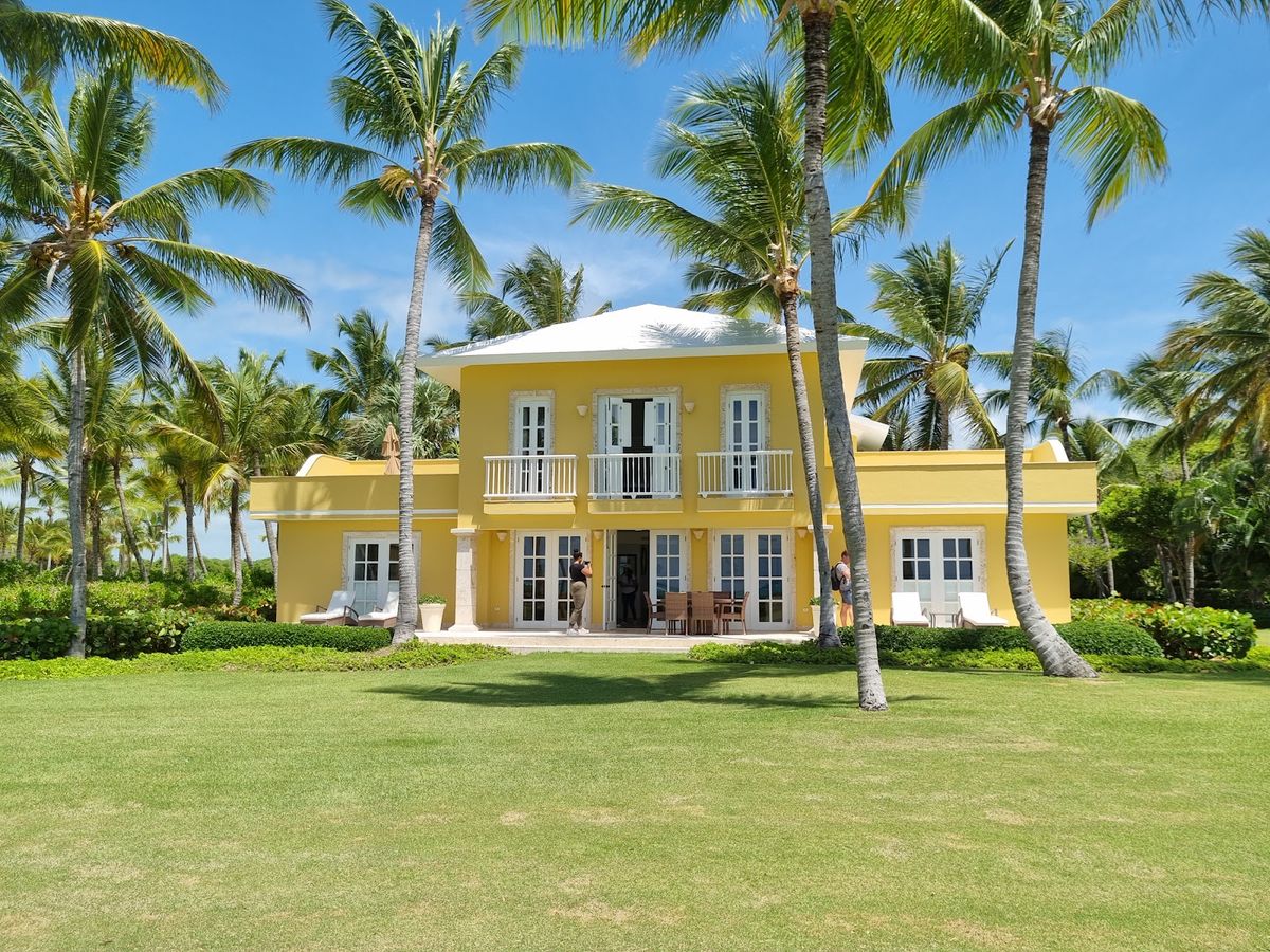 Tortuga Bay Puntacana Resort — Dominican Republic