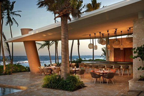 Dorado luxury hotels