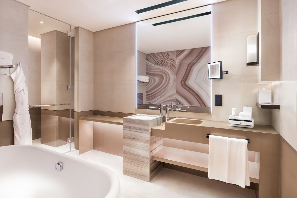 Address Beach Resort — Dubai — additional view 4