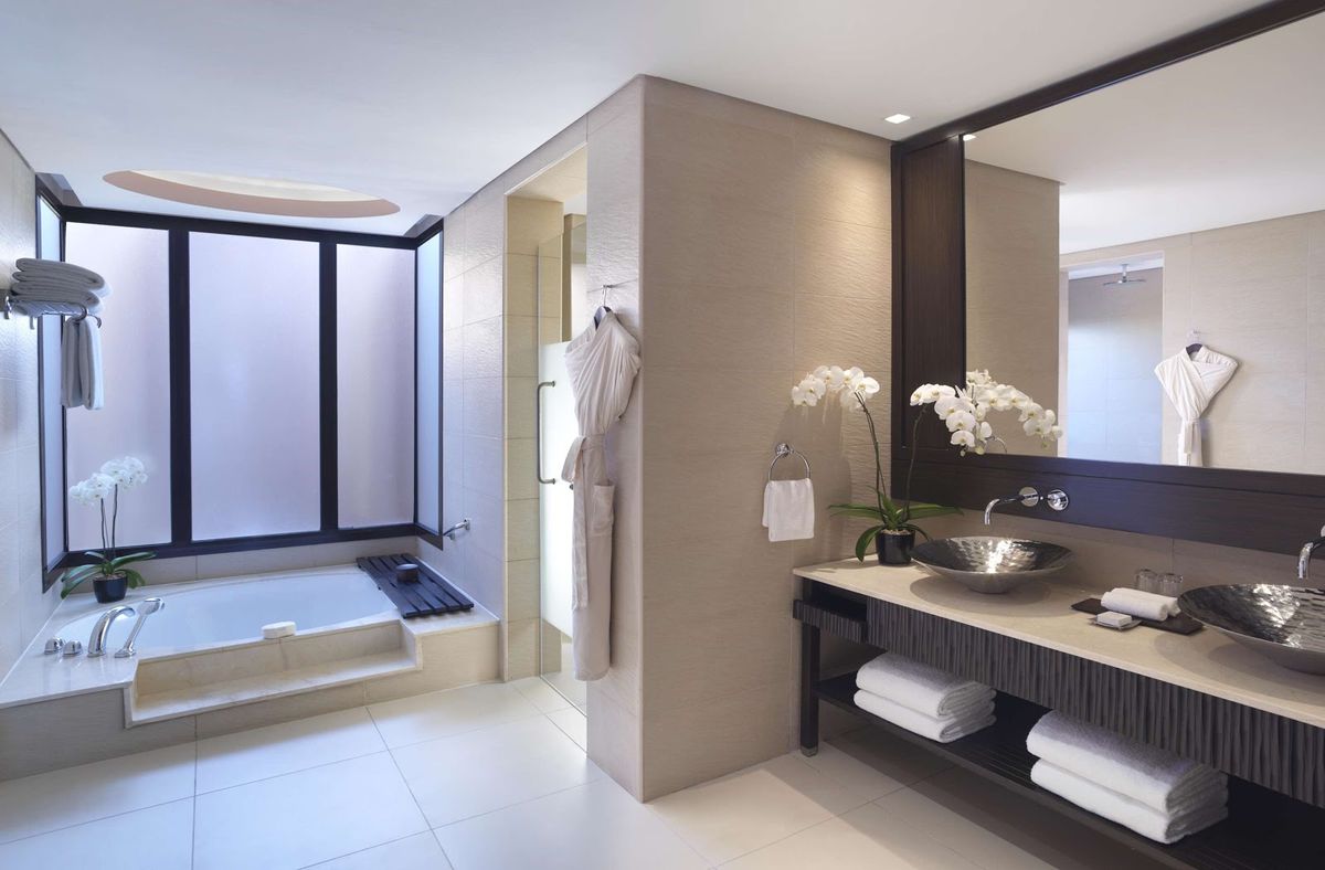 Anantara The Palm Dubai Resort — Dubai — additional view 4