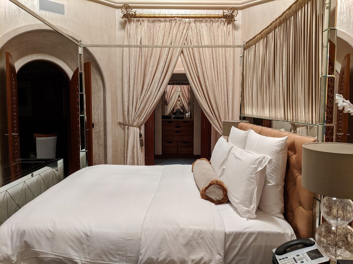 Atlantis The Palm — Dubai — additional view 2