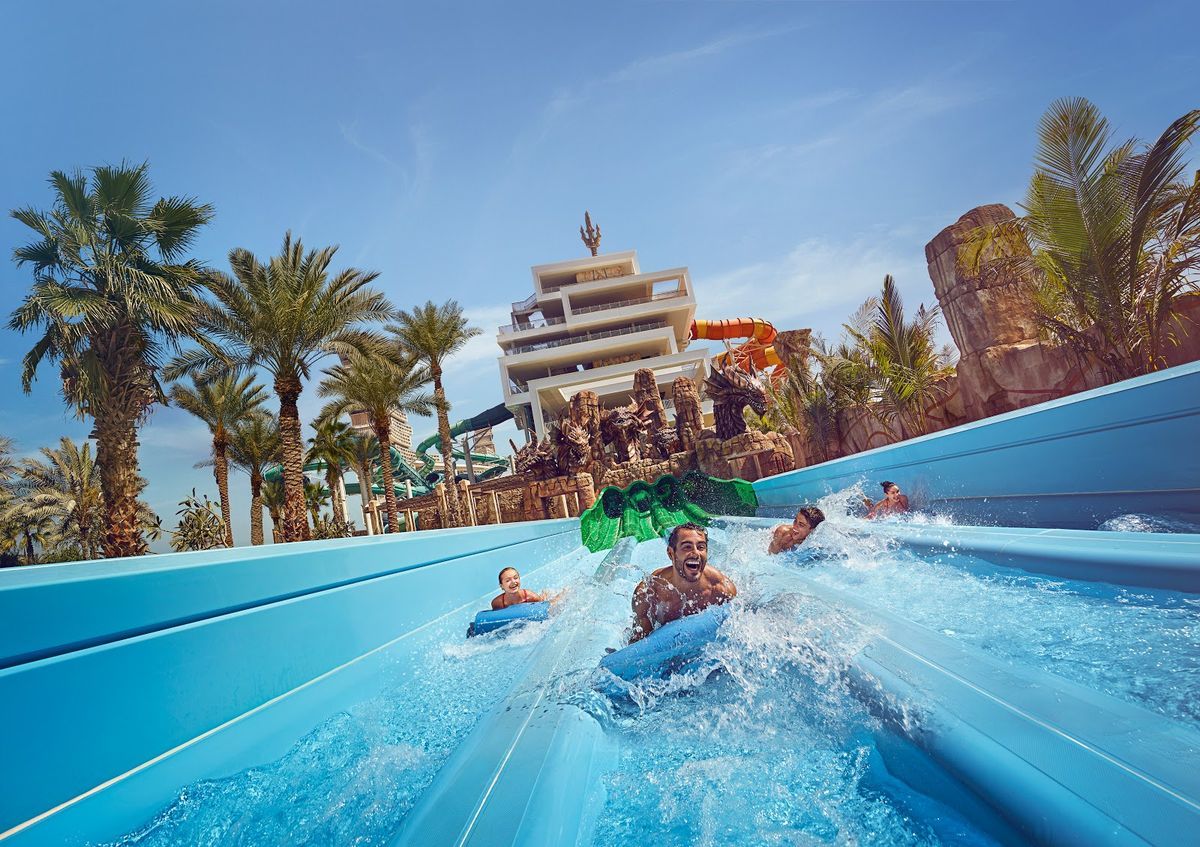 Atlantis The Palm — Dubai — additional view 3