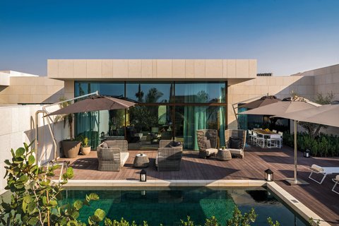 Bulgari Resort Dubai — Dubai