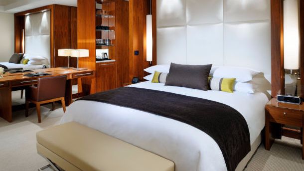 JW Marriott Marquis Dubai — Dubai — additional view 2