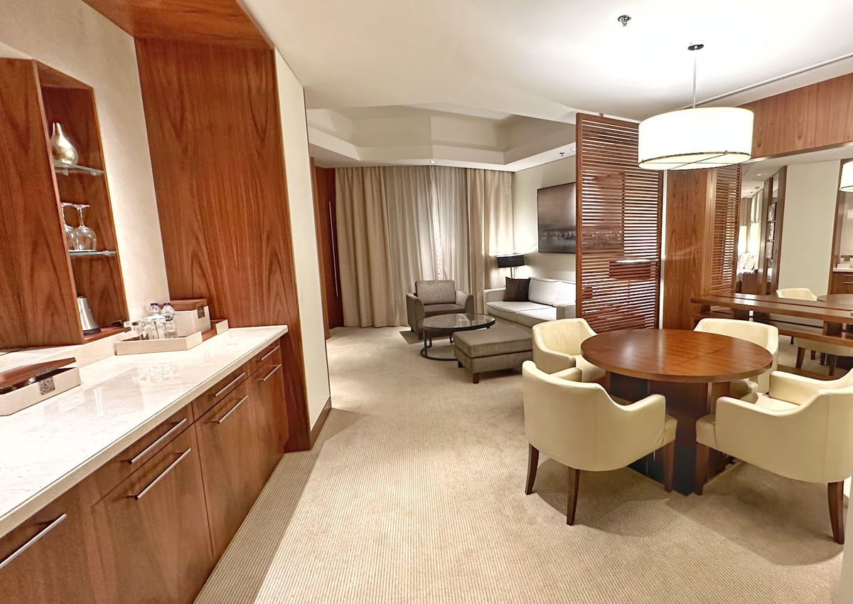 JW Marriott Marquis Dubai — Dubai — additional view 4