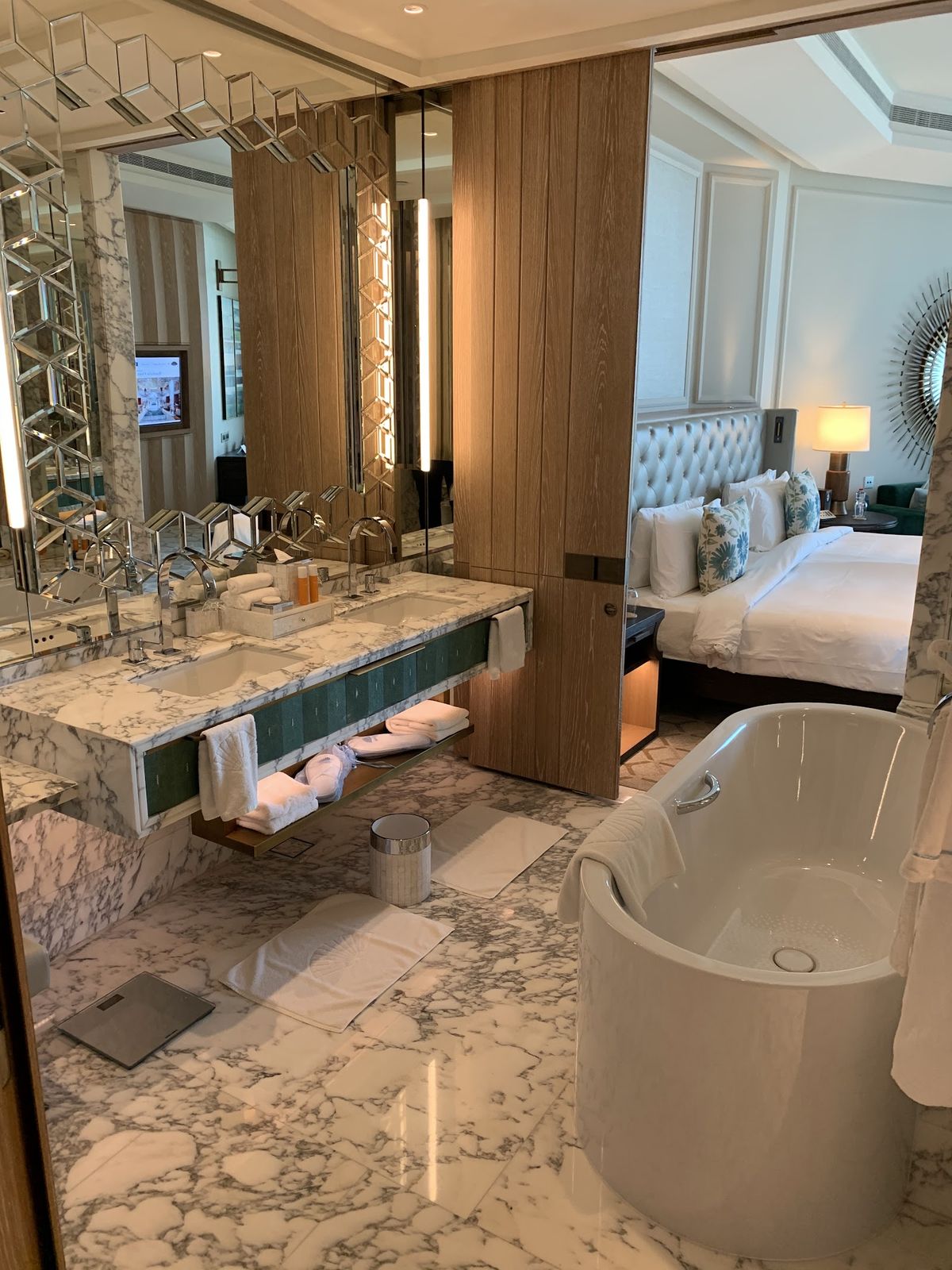 Mandarin Oriental Jumeira, Dubai — Dubai — additional view 4