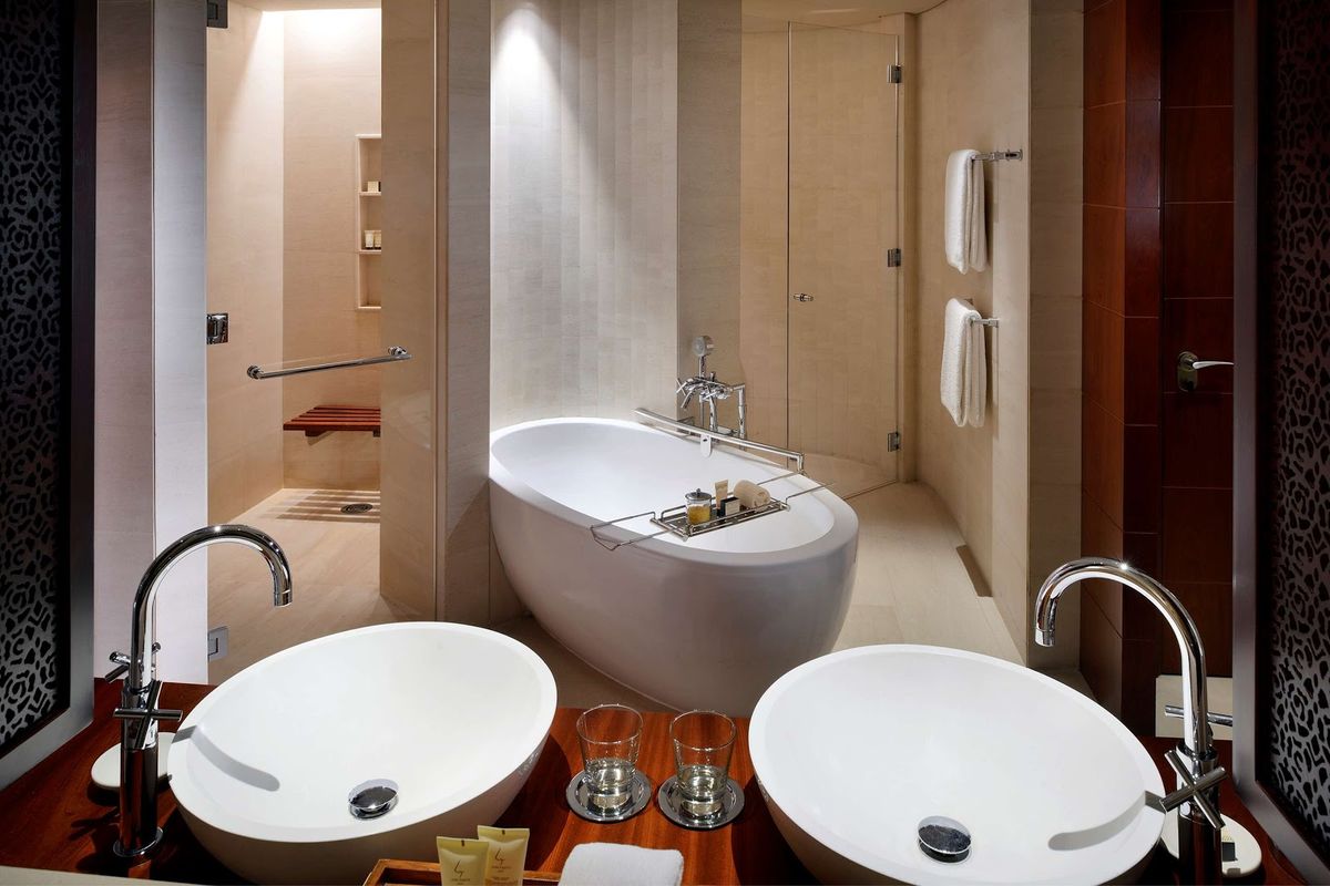 Park Hyatt Dubai — Dubai — additional view 4