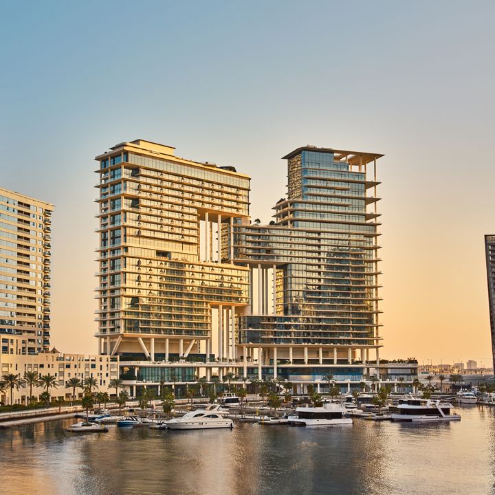 The Lana, Dorchester Collection — Dubai