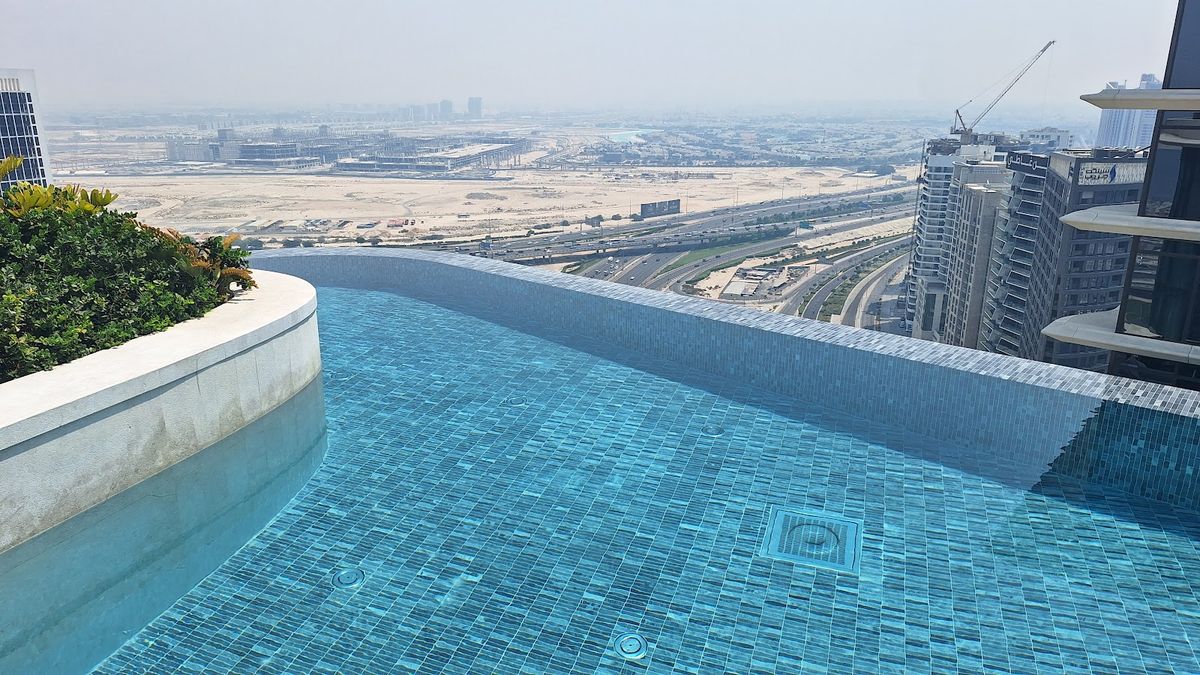 The Lana, Dorchester Collection — Dubai — additional view 3
