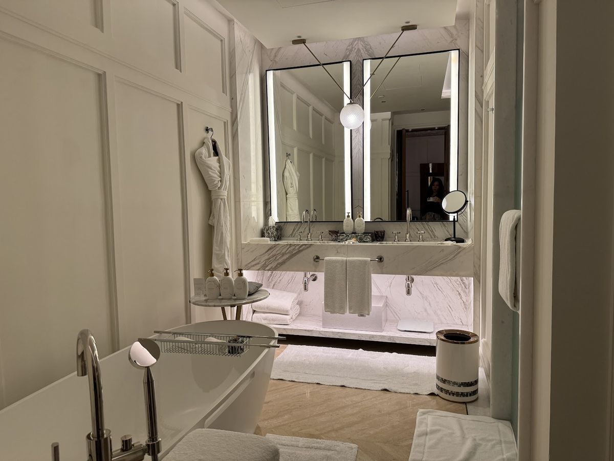 The Lana, Dorchester Collection — Dubai — additional view 4
