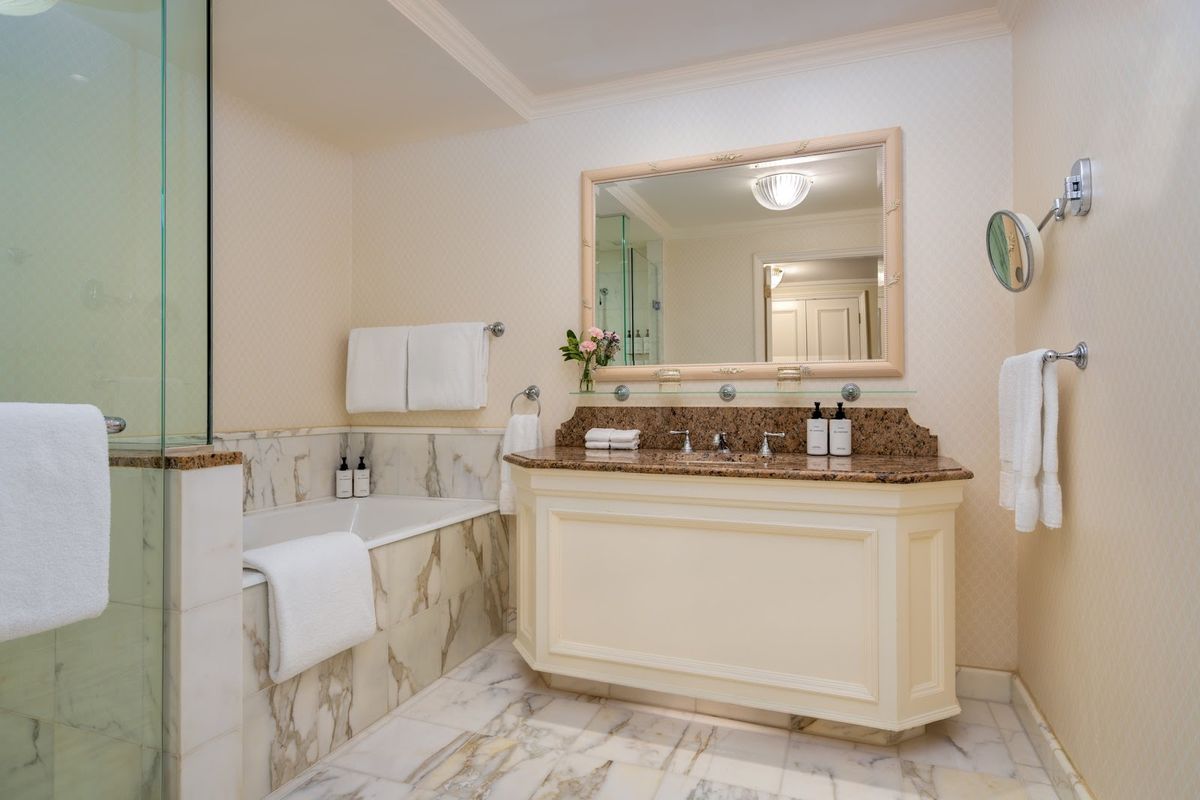 InterContinental Dublin — Dublin — additional view 4