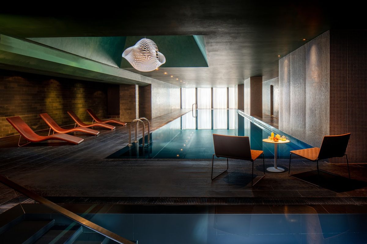 The Marker Hotel — Dublin — additional view 3