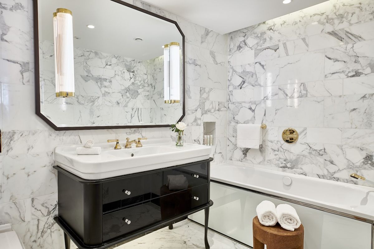 The Westbury — Dublin — additional view 3