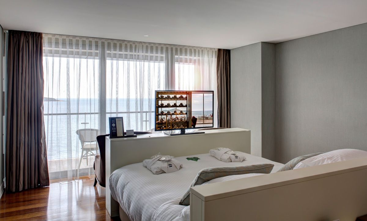 Rixos Premium Dubrovnik — Dubrovnik — additional view 2