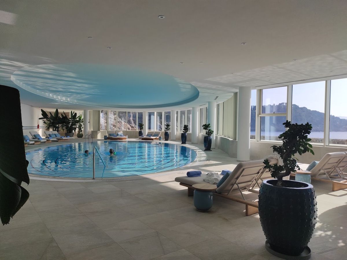 Rixos Premium Dubrovnik — Dubrovnik — additional view 3