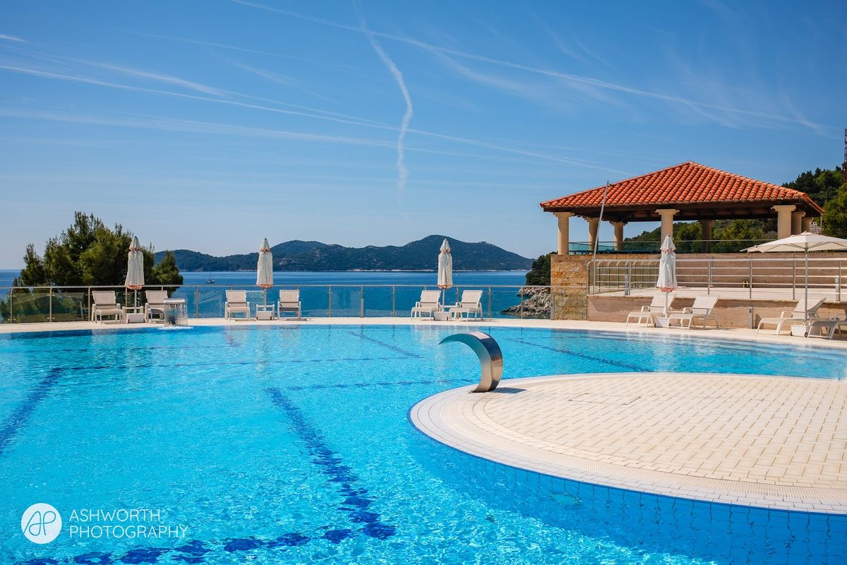 Sun Gardens Dubrovnik — Dubrovnik — additional view 3