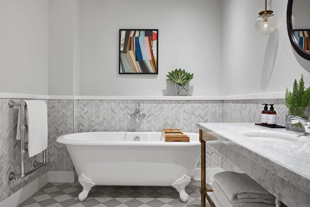Kimpton Charlotte Square Hotel — Edinburgh — additional view 3