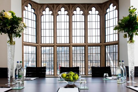 The Glasshouse, Autograph Collection — Edinburgh