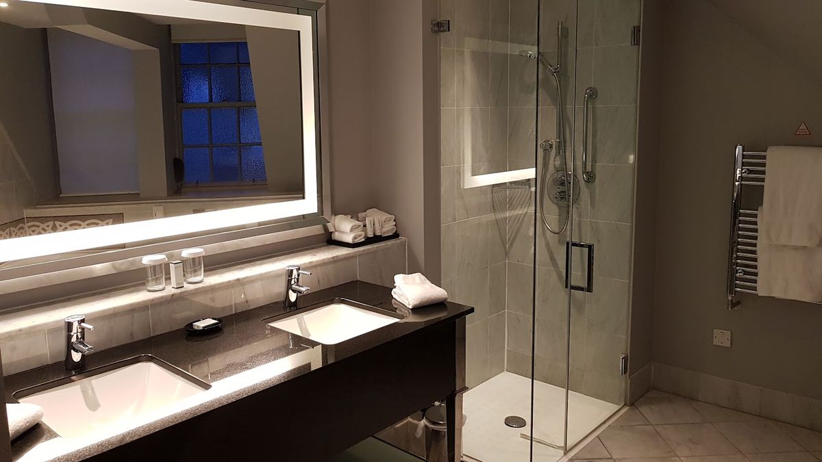 Waldorf Astoria Edinburgh – The Caledonian — Edinburgh — additional view 4