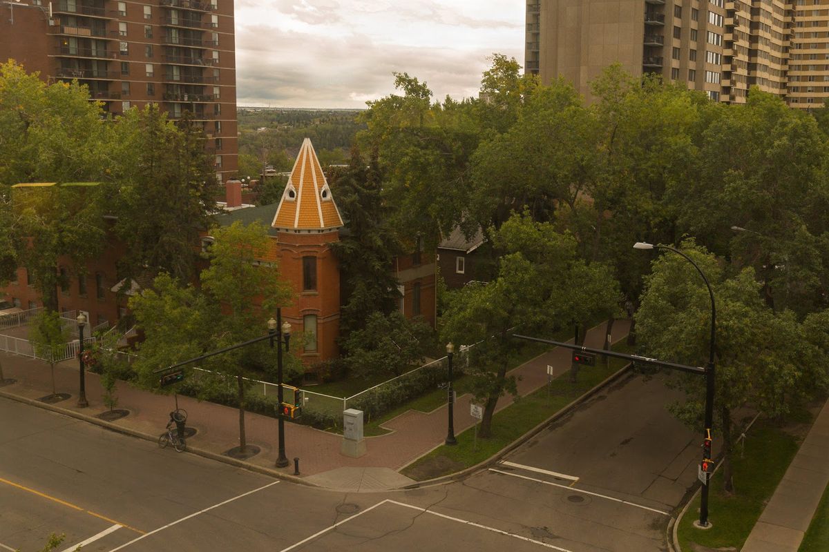 Holiday Inn Edmonton Downtown — Edmonton
