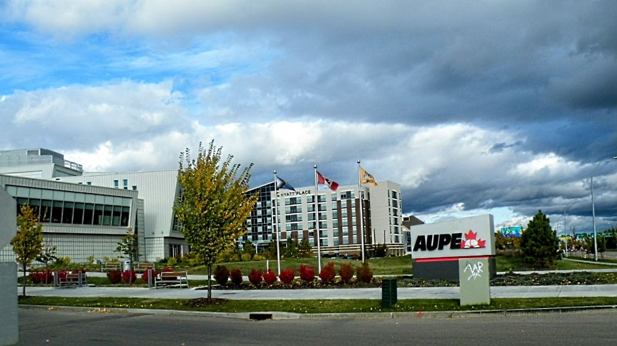 Hyatt Place Edmonton/West — Edmonton
