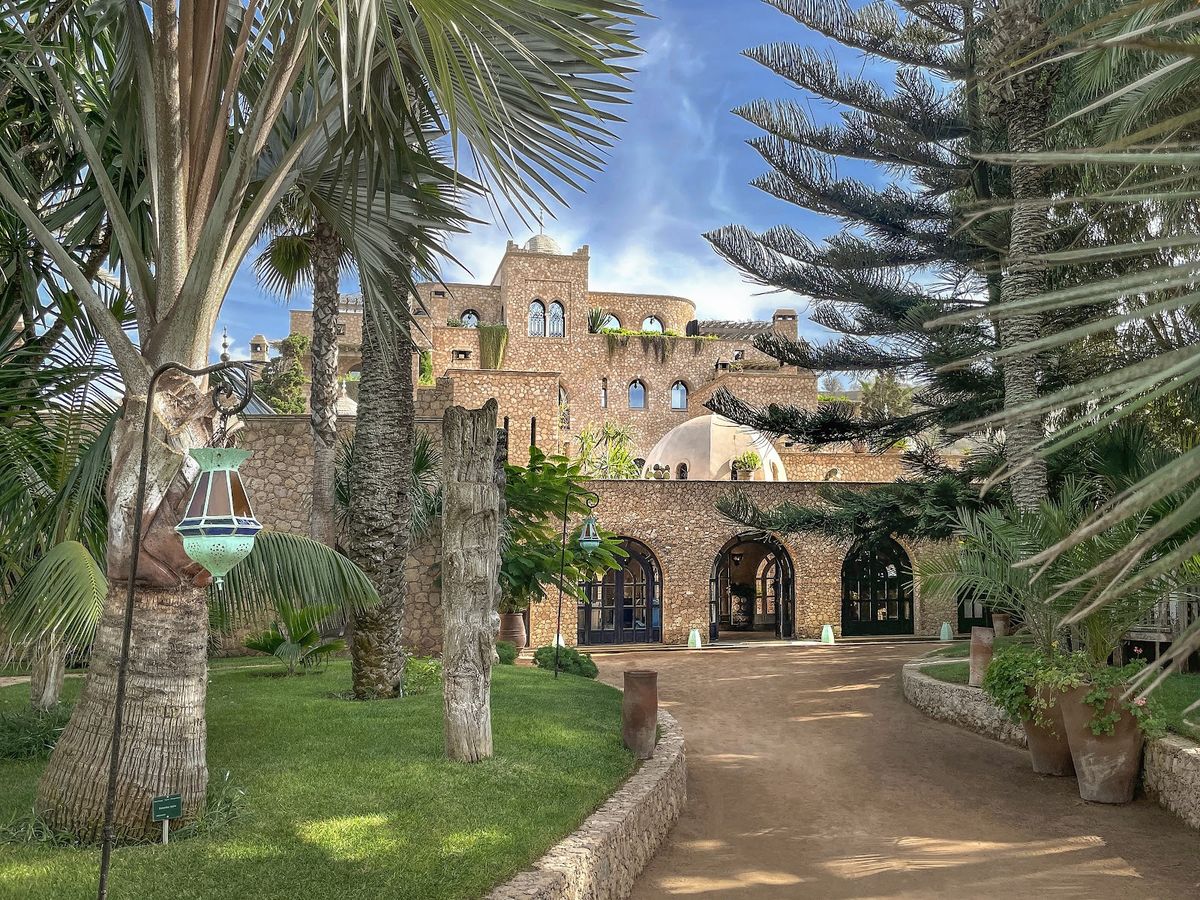 La Sultana Oualidia — Essaouira