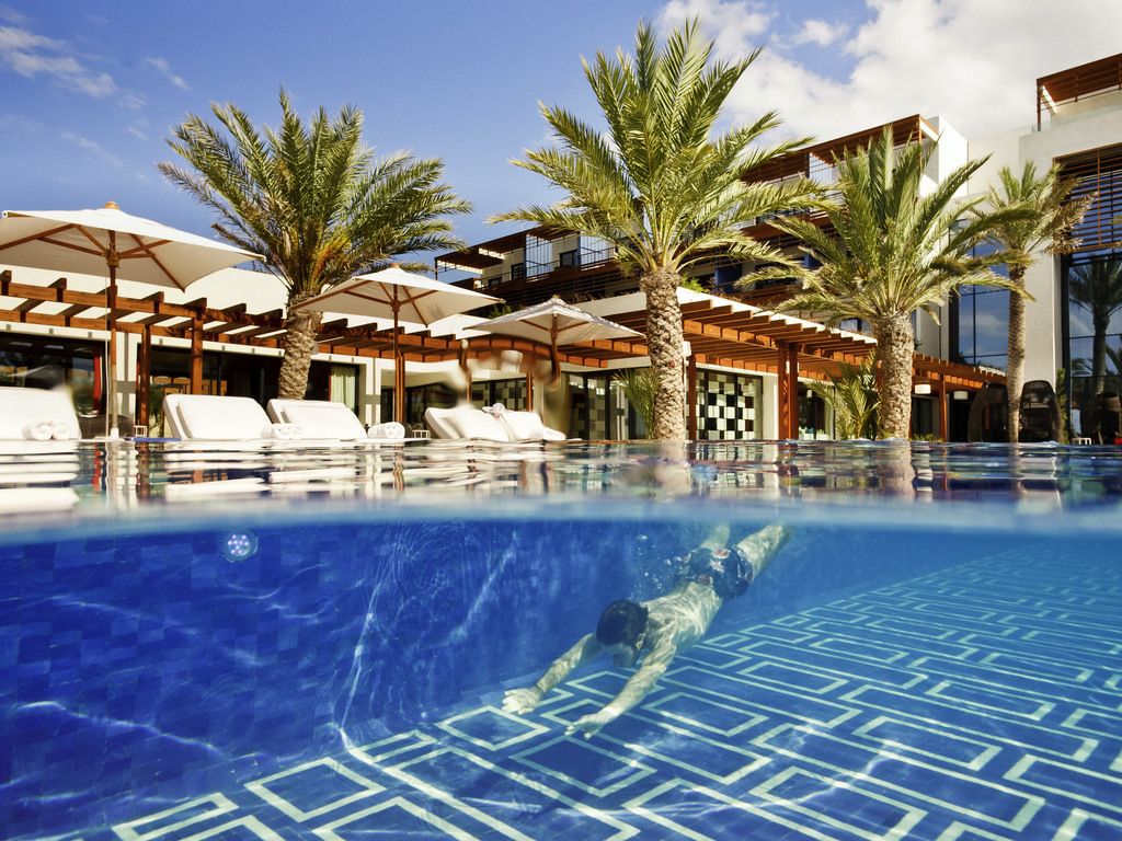 Essaouira luxury hotels