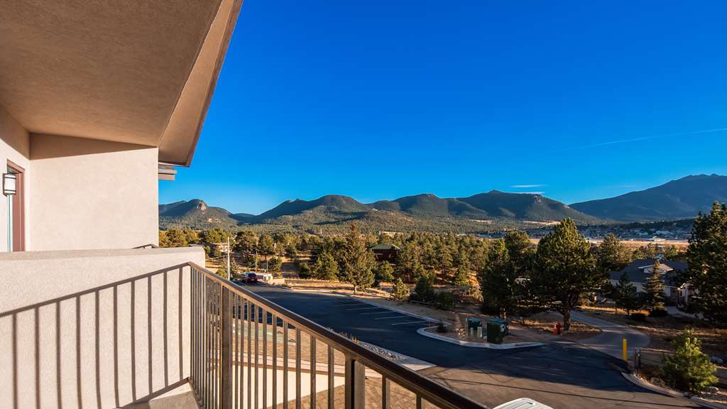Best Western Plus Silver Saddle — Estes Park