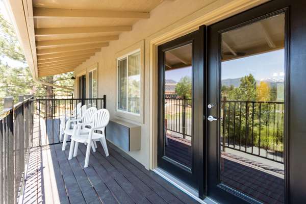 Comfort Inn Estes Park — Estes Park