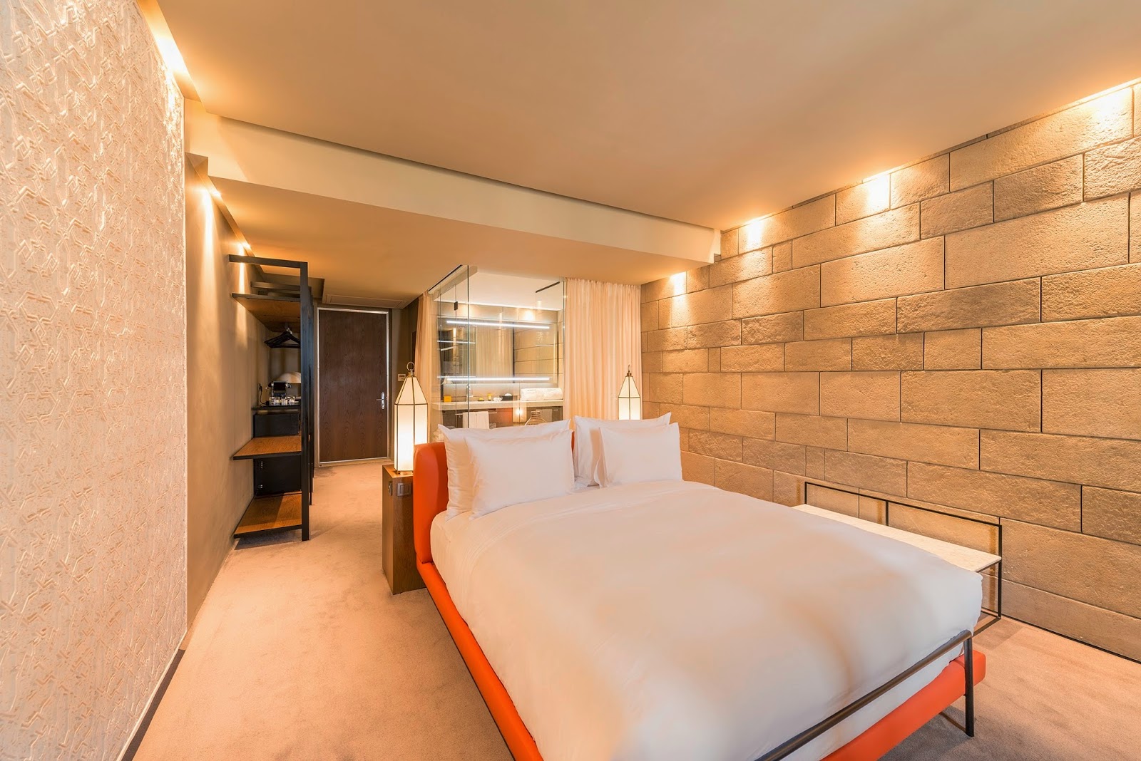 Hotel Sahrai — fes — additional view 2