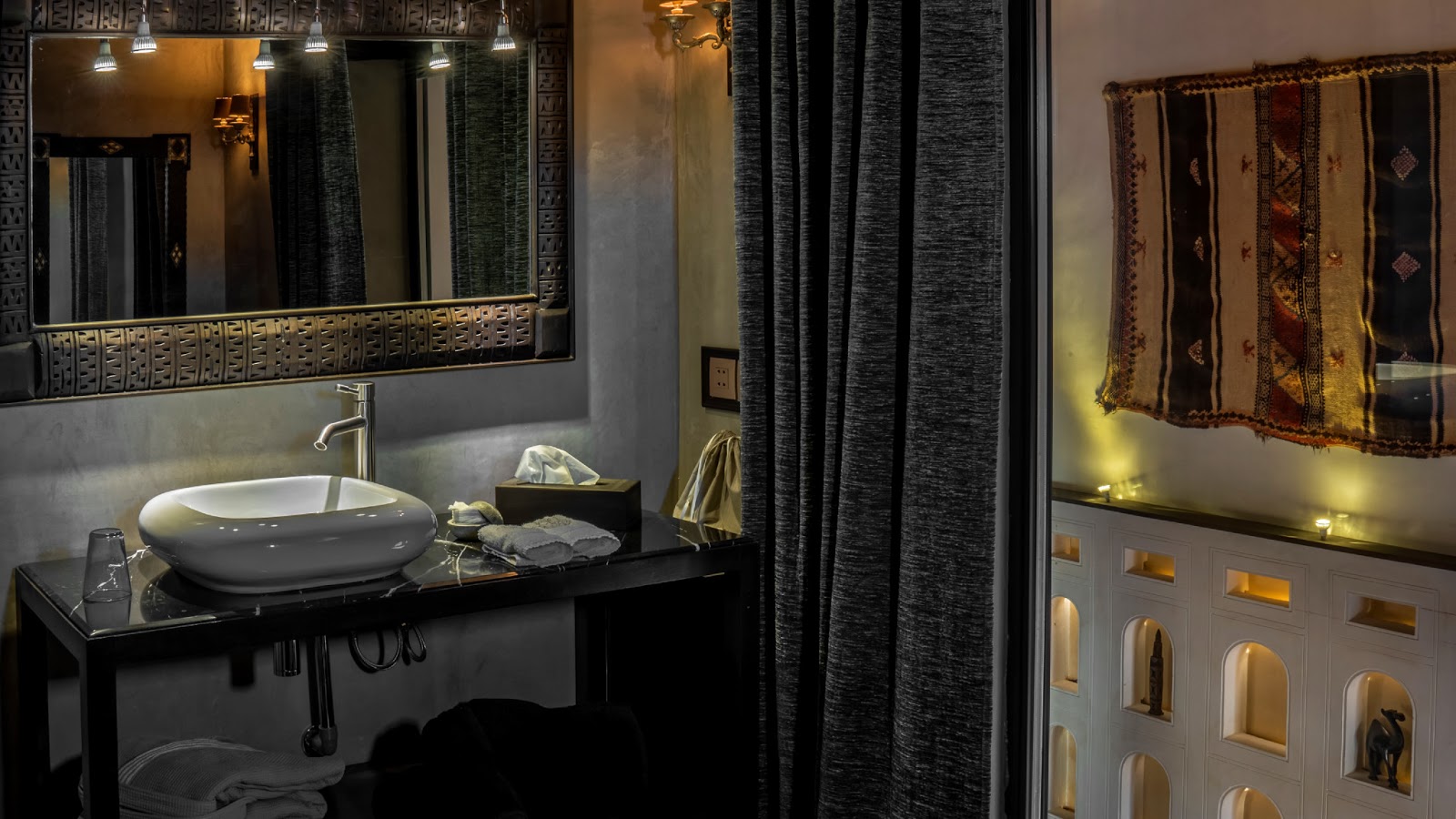 Karawan Riad — fes — additional view 2