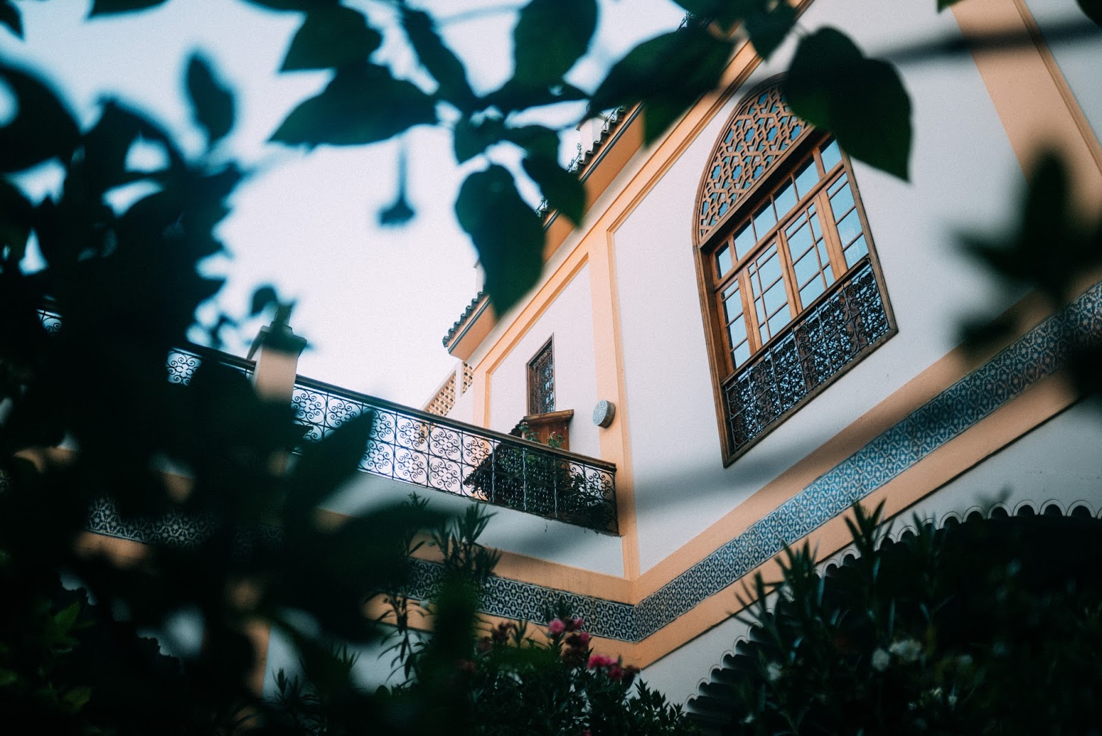 Palais Amani — fes — additional view 4