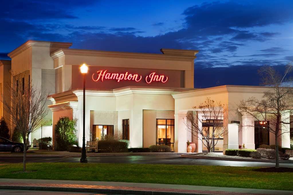 Hampton Inn Geneva — Finger Lakes