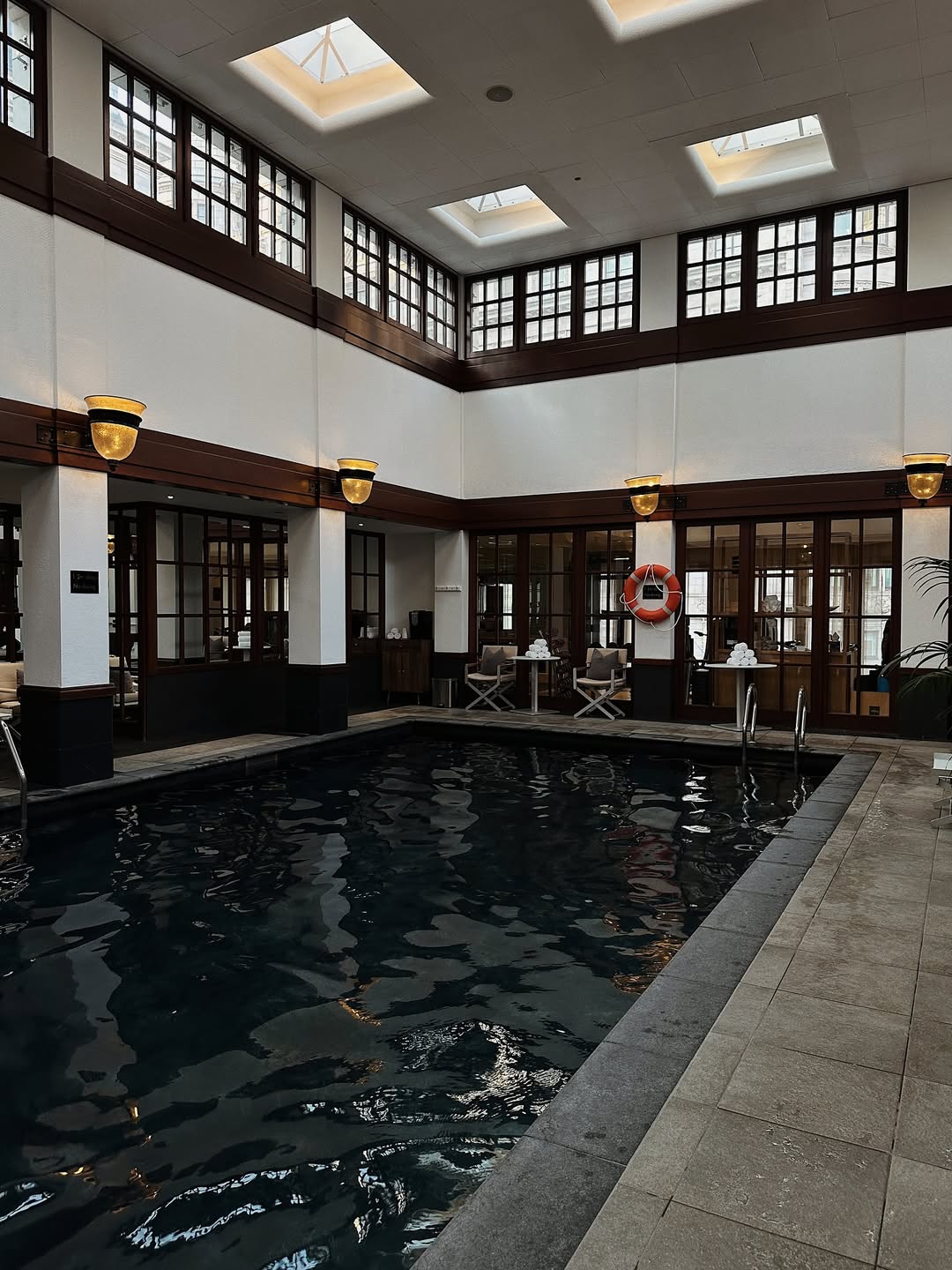Hotel Savoy Florence — Florence — additional view 3