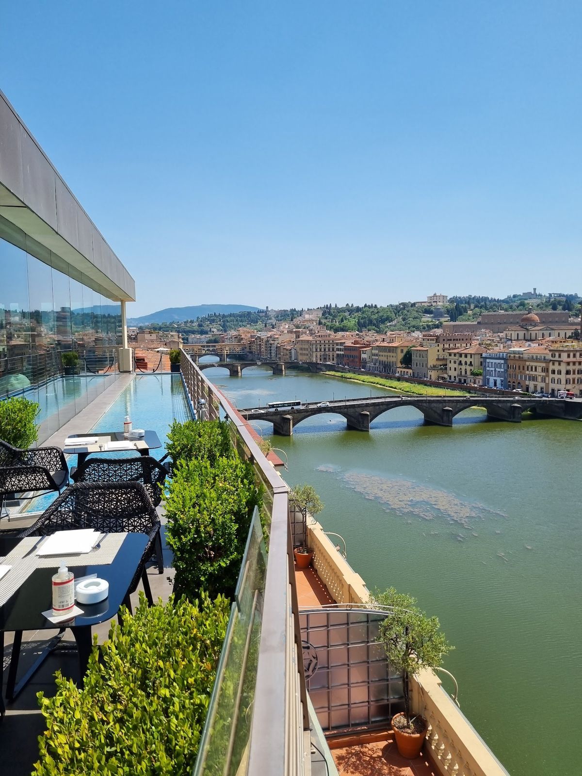 The Westin Excelsior Florence — Florence