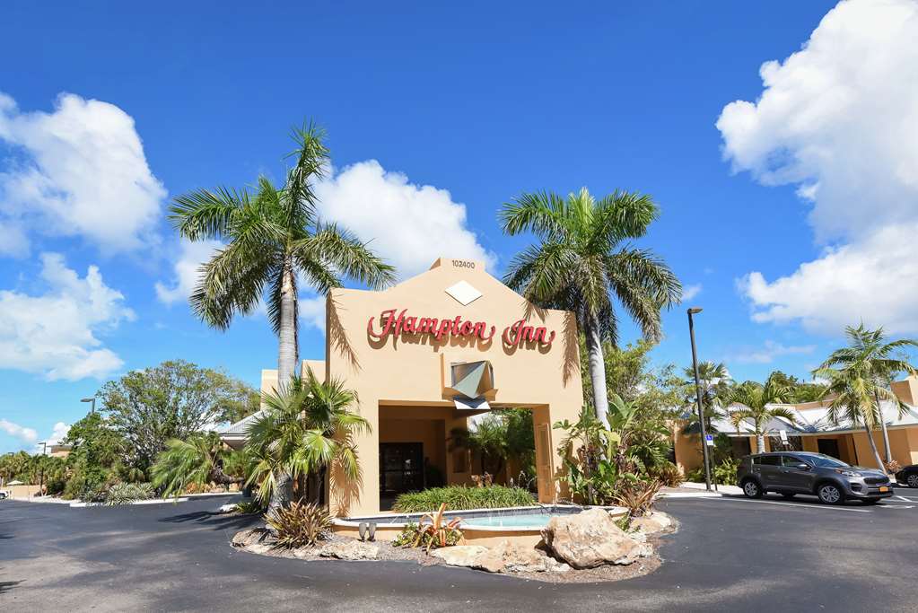 Hampton Inn Key Largo — Florida Keys
