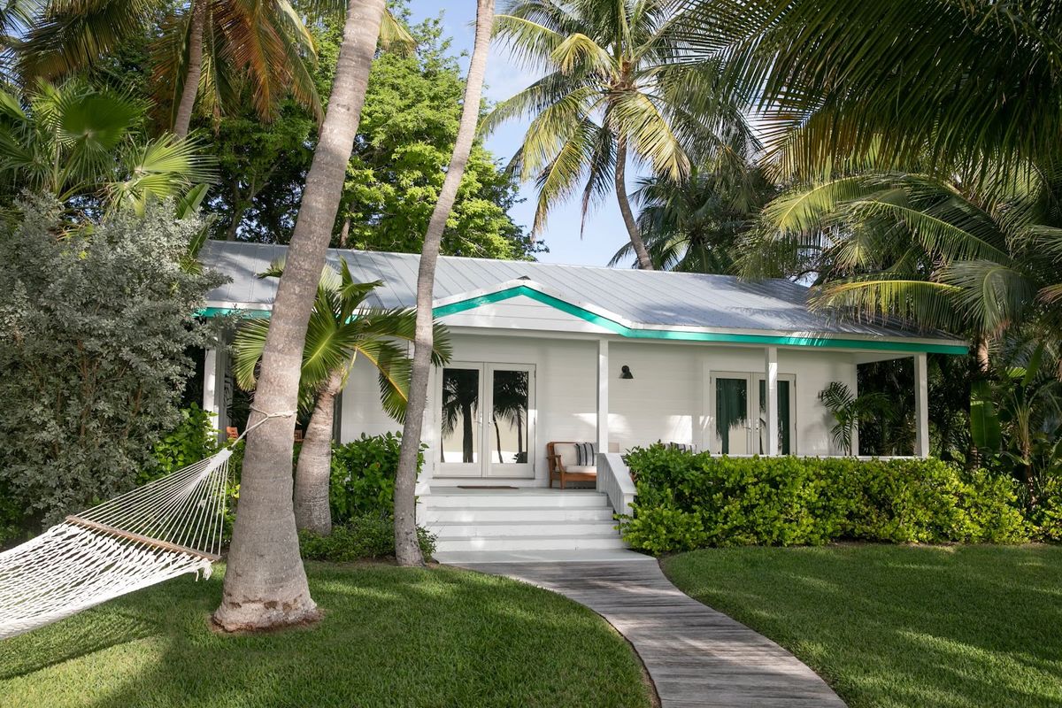 The Moorings Village &amp; Spa — Florida Keys
