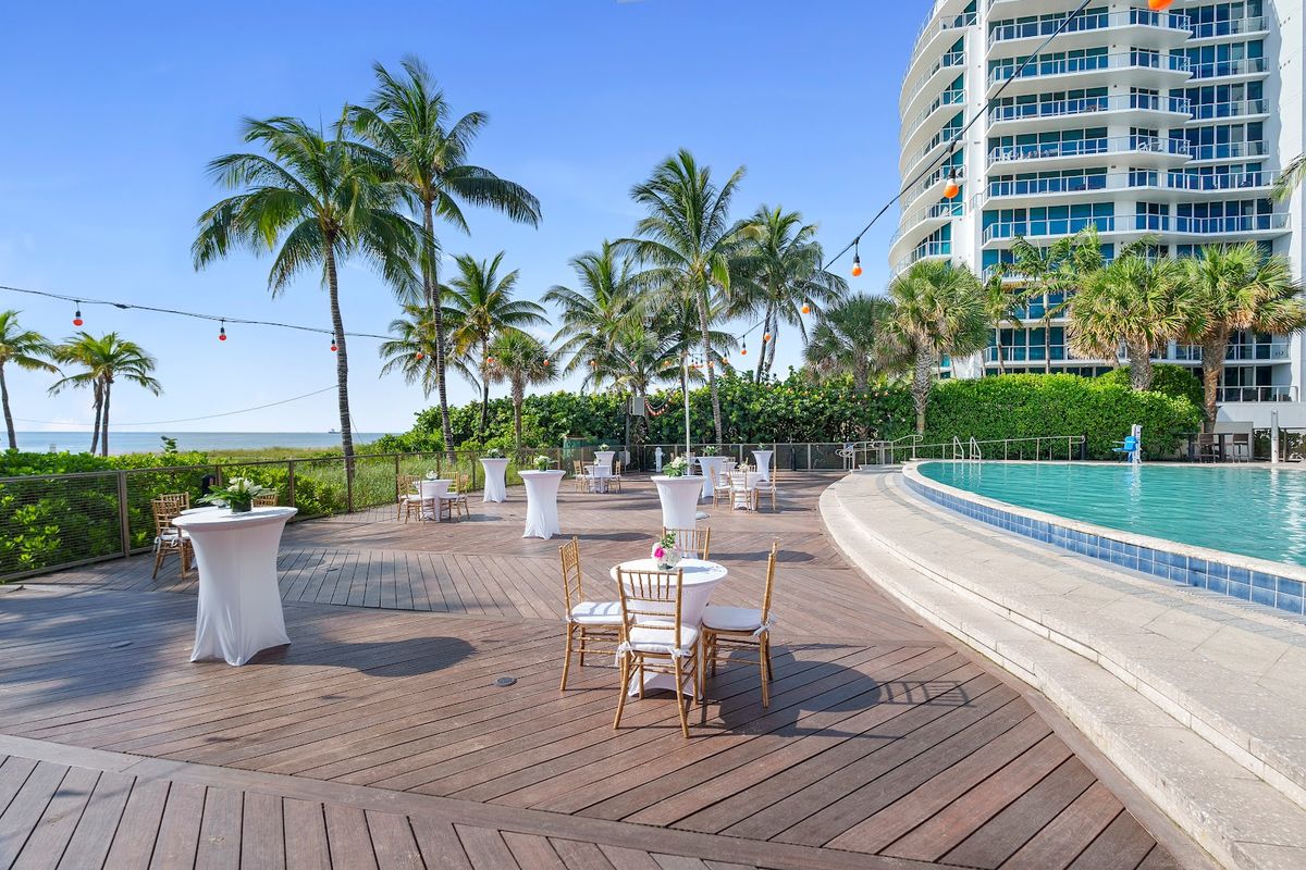 Ritz-Carlton Fort Lauderdale