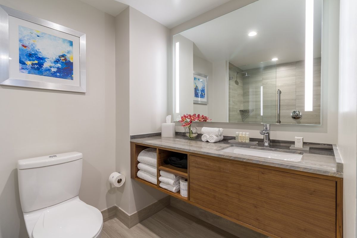 Auberge Beach Residences & Spa Fort Lauderdale — Fort Lauderdale — additional view 4