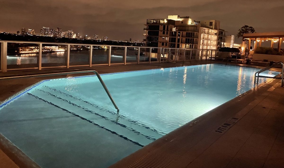 Kimpton Shorebreak Fort Lauderdale Beach Resort — Fort Lauderdale — additional view 3