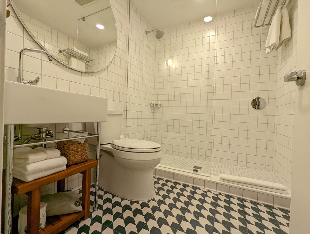 Kimpton Shorebreak Fort Lauderdale Beach Resort — Fort Lauderdale — additional view 4