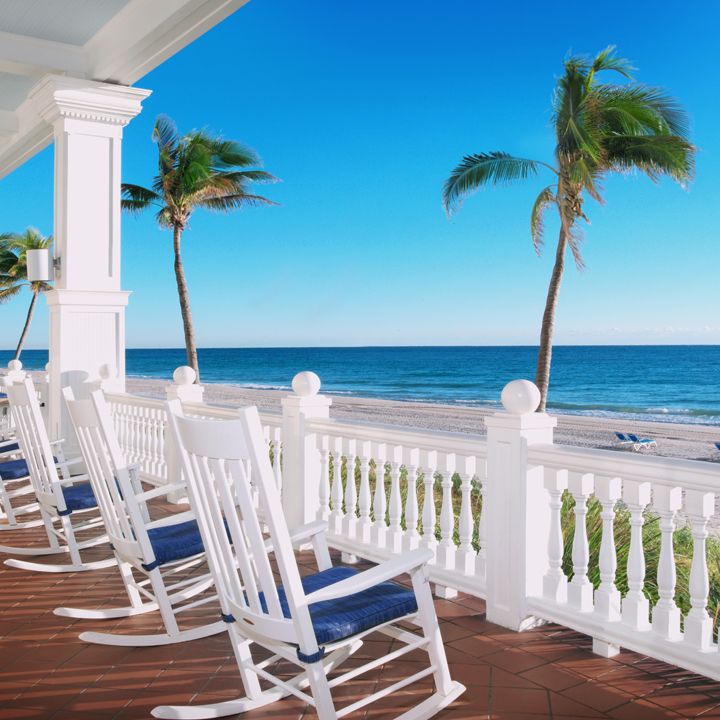 Ritz-Carlton Fort Lauderdale