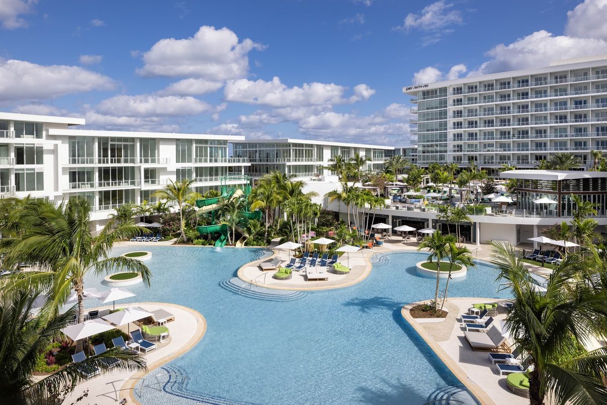 Ritz-Carlton Fort Lauderdale