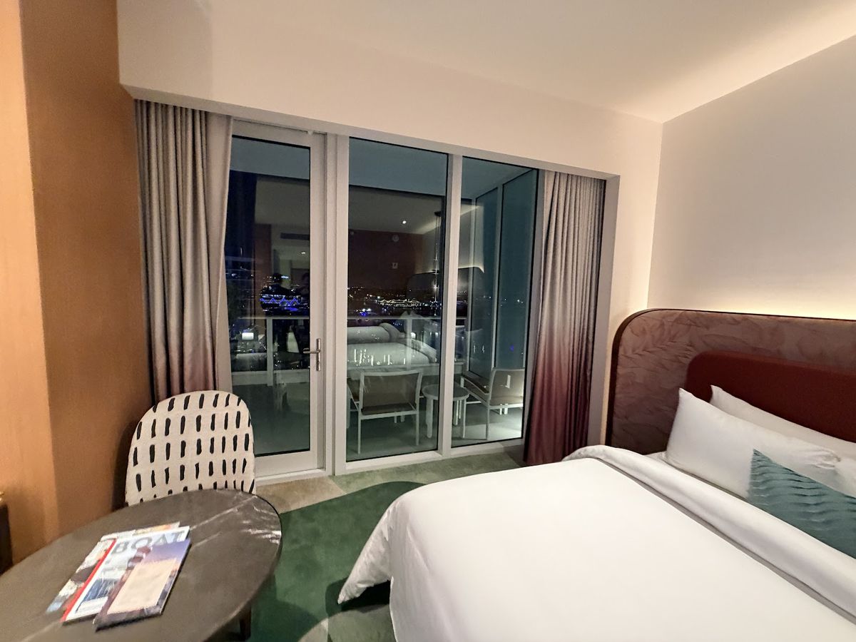 Pier Sixty-Six Hotel — Fort Lauderdale — additional view 2