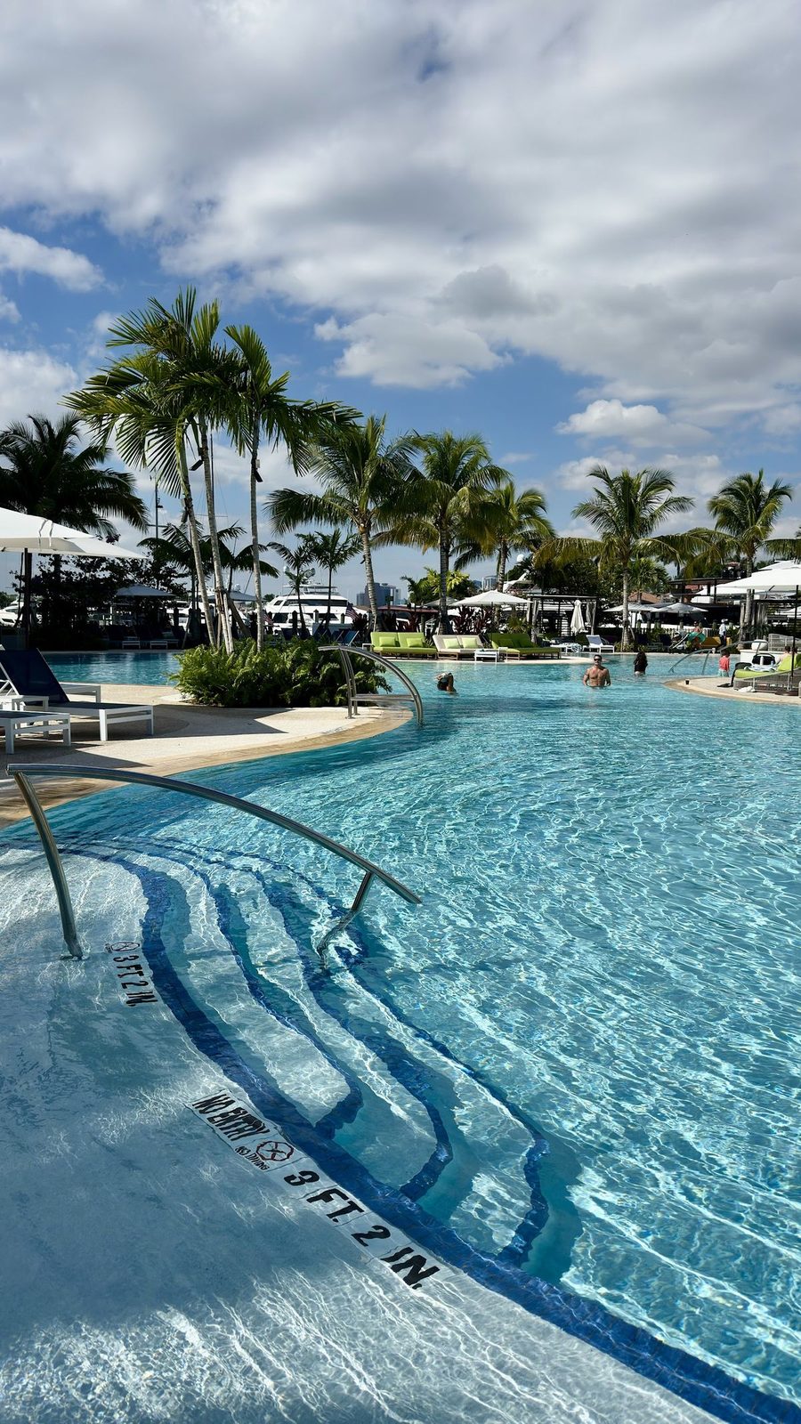Pier Sixty-Six Hotel — Fort Lauderdale — additional view 3